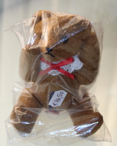 Teddybär clemens cm - teddybär,
