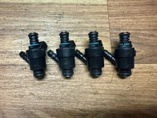 BMW E36 E46 E34 Z3 M43 Einspritzventile Einspritzdüsen 13 64 1 247 931