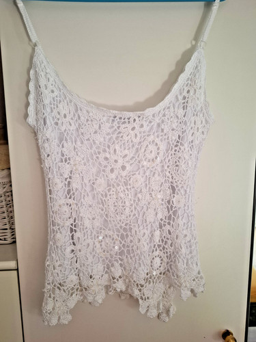 Elegantes top von nicowa - top, gr