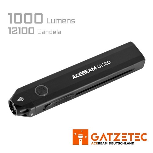 Acebeam uc20 multifunktion - uc20, 3
