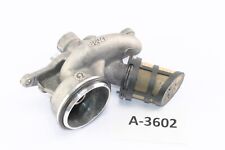 MV Agusta Brutale 1090 R ABS B5 Bj 2013 - Ölfilterhalter Ölfilter Kit A3602