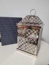 Partylite Laterne Marokko