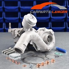 Turbolader für Audi Seat Skoda VW 1.8T 150 PS 180 PS 53039700053 06A145713D AGU