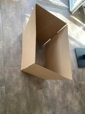 1200 Kartons 600 x 400 x 150 mm 60x40x15 cm