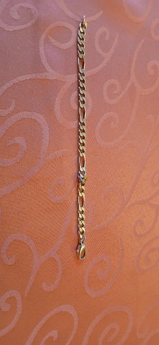 Sterlingsilberarmband 925