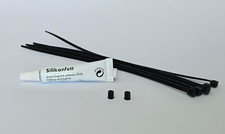 Reparatur-Set: Passend für Thermomix TM5 + TM6 Verriegelung C153/C148/C142 (ABS)