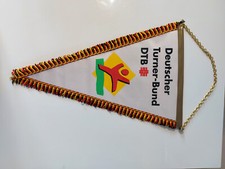 Wimpel Deutscher Turner-Bund