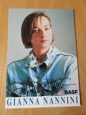 Gianna Nannini - Scandalo -