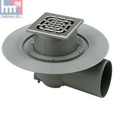 Viega Advantix-Bodenablauf DN