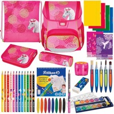Herlitz Schulranzen Set Loop