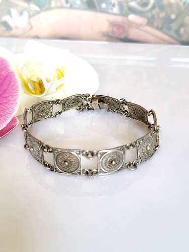 Traumhaftes antikes armband - antikes,