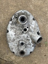 BURMAN AJS UNVERGLEICHLICHES AUSSENGETRIEBE KICKSTART ABDECKUNG GEHÄUSE G-3-4