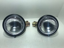 Mc Cormick Scheinwerfer Satz D320 D322 D324 D326 D430 D432 D436 D439 Ø 130mm