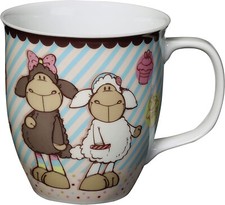 Nici 37830 Tasse Jolly Coco +