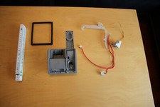 Dosierer 9000851411E original Geschirrspüler Junker Siemens Bosch Neff   