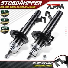 2x Stossdämpfer Gasdruck