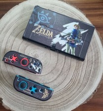 🍀 Nintendo Switch OLED Hard