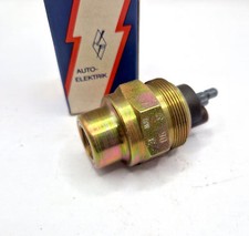 Herth+Buss 70495225 Druckluftschalter passt für DAF VW MAN LKW pressure switch