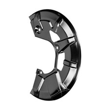 F.BECKER_LINE Ankerblech Vorne