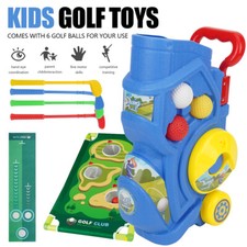 Kleinkinder-Golfspielset –