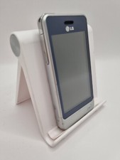 LG Pop GD510 silber entsperrt