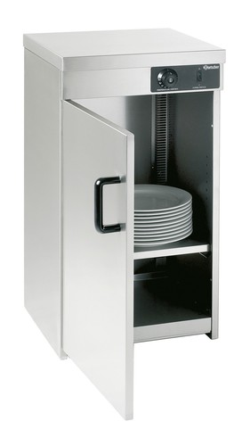 Bartscher tellerwärmer - bartscher,