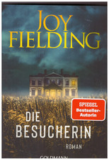 Joy fielding die - joy, /
