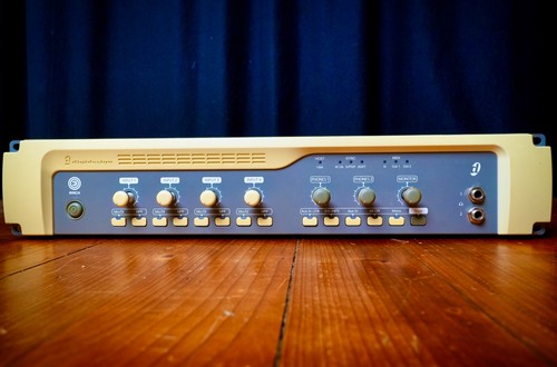 Digidesign 003 rack - 003,