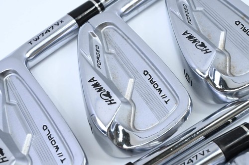 Honma tw747 eisen - honma, /