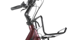 Alu Frontgepäckträger