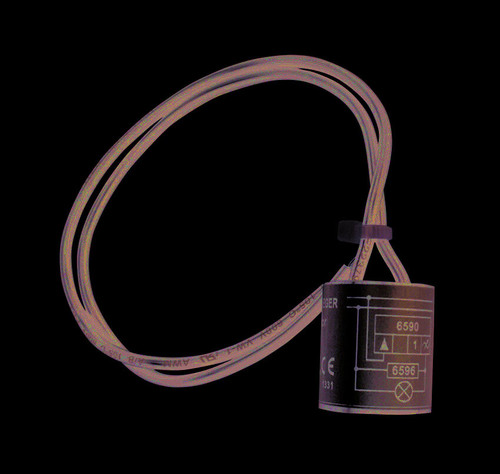 Busch jaeger kompensator - busch-jaeger, 6596