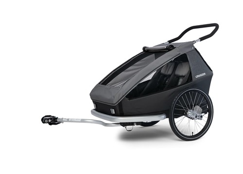 Croozer kid keeke - croozer, 2