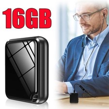 Diktiergerät Aufnahmegerät