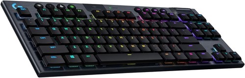 Logitech g915 tkl tenkeyless - g,