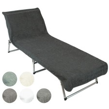 Liegenbezug, 100% Baumwolle