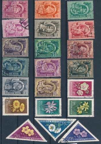 Ungarn 25986 - ungarn, #25986