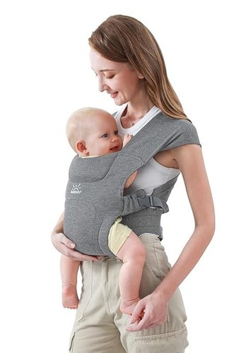 Babytrage für neugeborene - babytrage, ab
