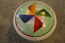 VILLEROY & BOCH  Porzellandose Dose Galerie BONE CHINA - wie NEU !!!