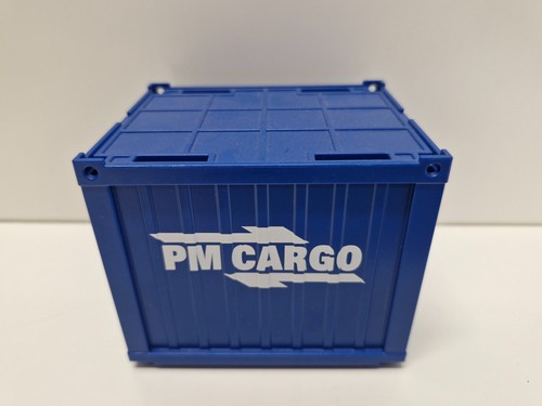 Playmobil 5254 cargo hafen - playmobil,
