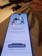 Samsung S22 Ultra 128GB DEFEKT