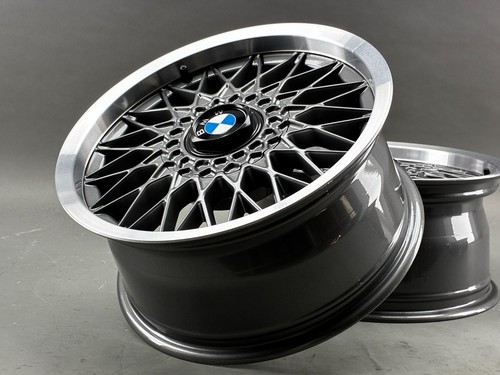 Original bbs rz339 5x16 - 4x, 7,5x16