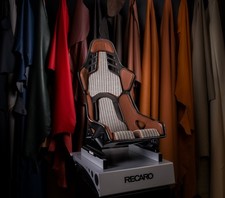 RECARO Podium Carbon -Individual-