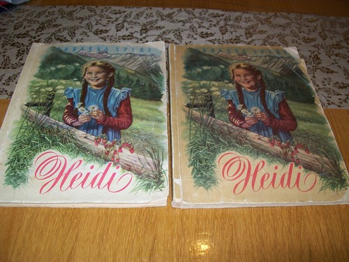 Album sammelbilder edeka - 2x,