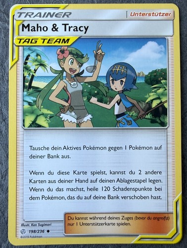 Pokémon tcg deutsch maho - pokémon,