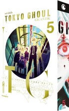Tokyo Ghoul GIGANTIK 05