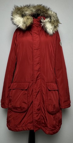 Napapijri winter jacke - gr, l