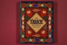 272502 Nevin Hal?c? DAS TÜRKISCHE KOCHBUCH Weltbild Verlag HC