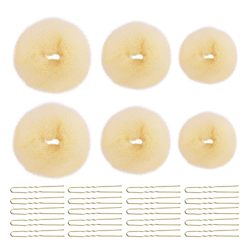 Stück hair bun maker - stück,