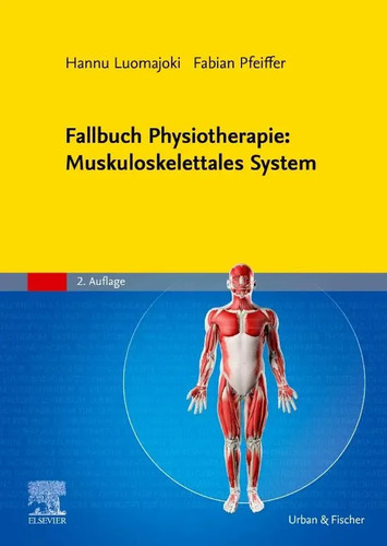 Fallbuch physiotherapie - fallbuch,