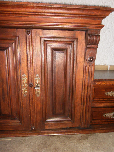 Gründerzeit regal wandregal - gründerzeit,
